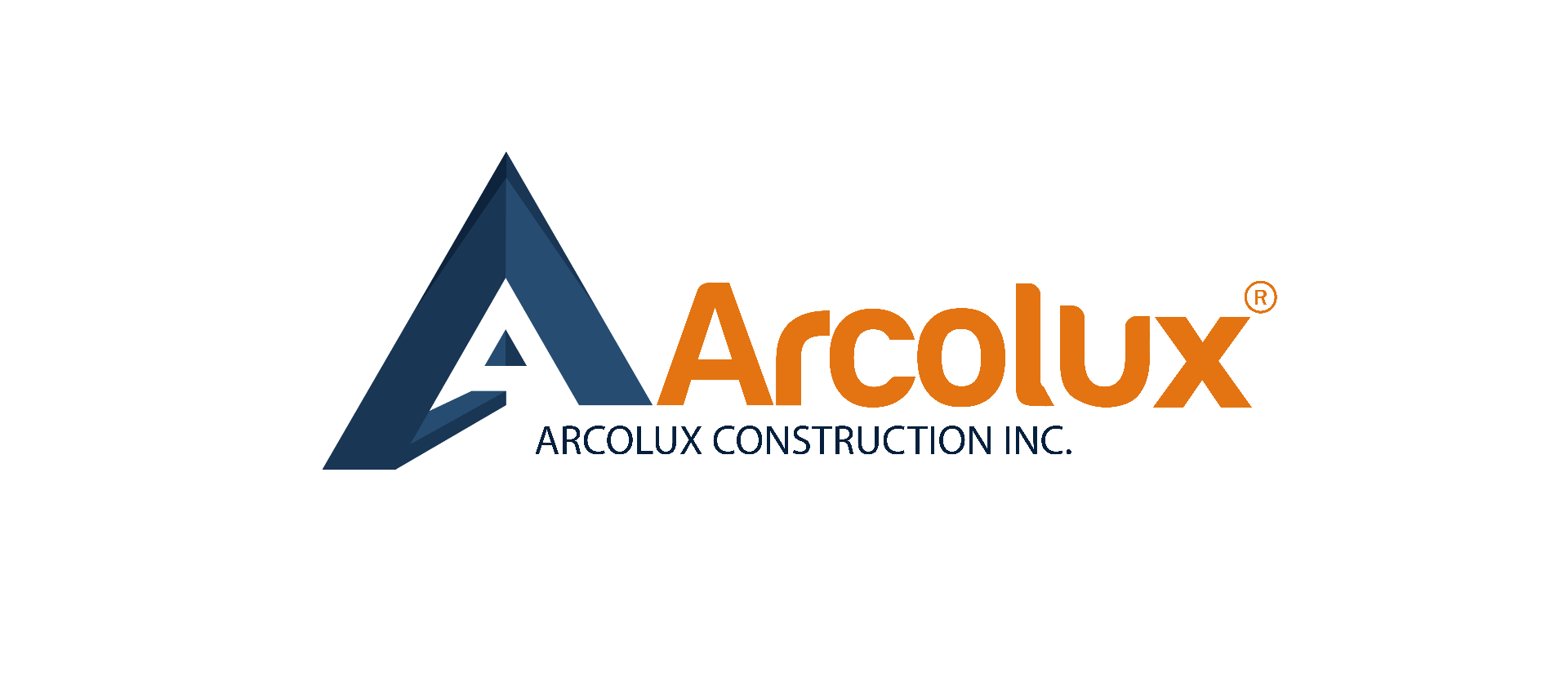 Arcolux logo